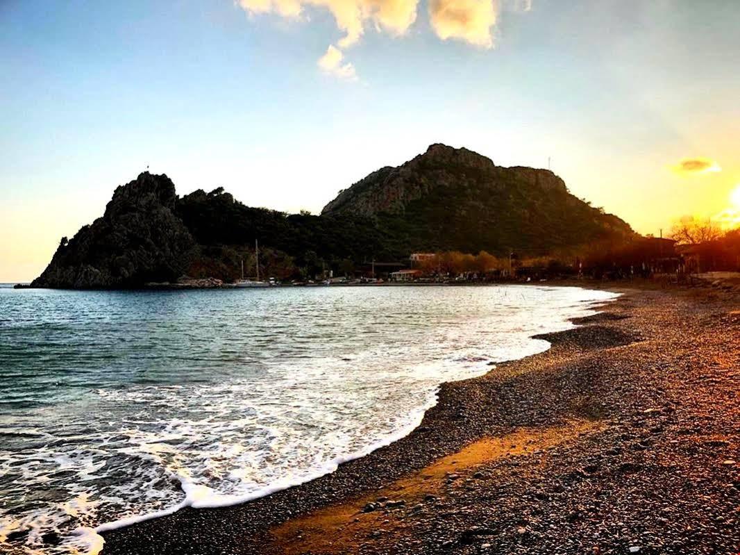Datca Masal Gibi Экстерьер фото