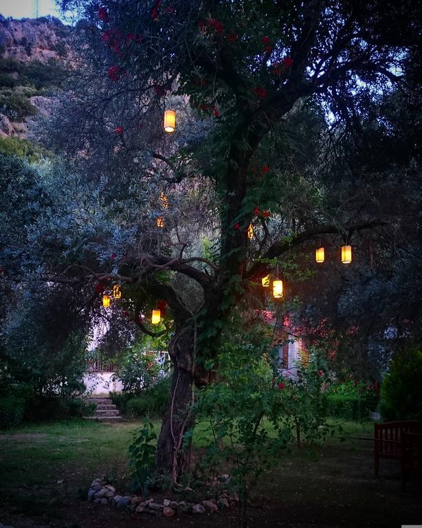 Datca Masal Gibi Экстерьер фото