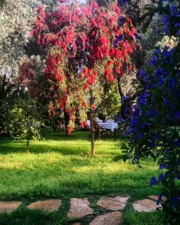 Datca Masal Gibi Экстерьер фото