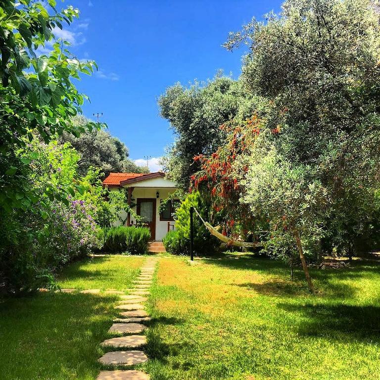 Datca Masal Gibi Экстерьер фото
