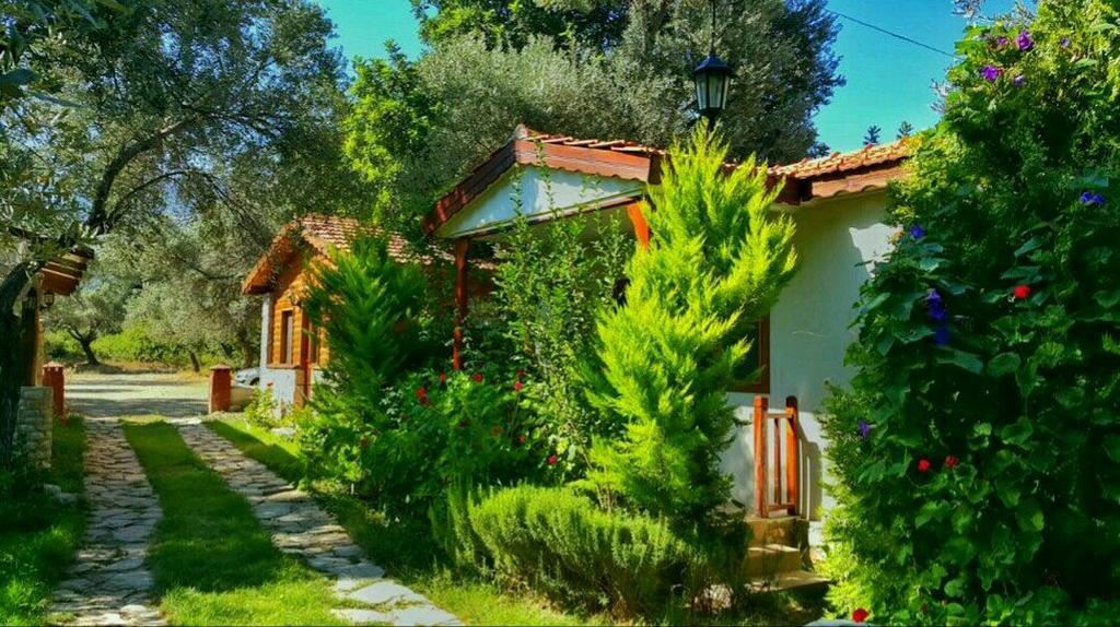 Datca Masal Gibi Экстерьер фото