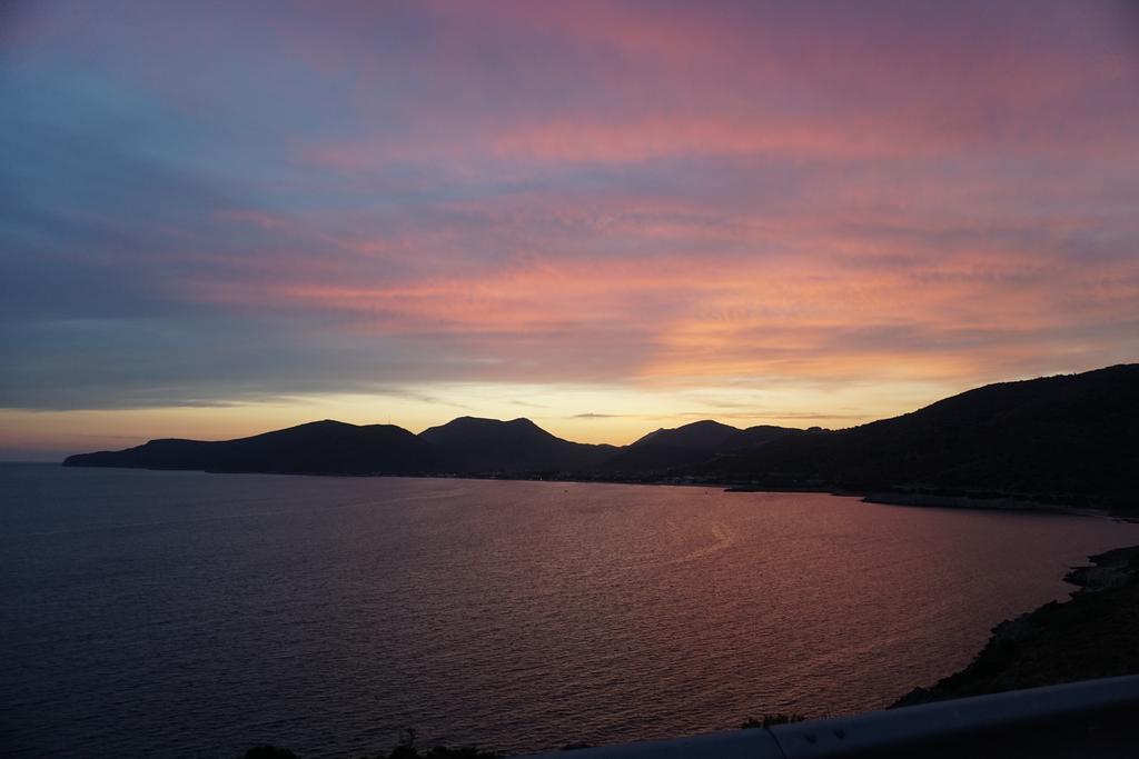 Datca Masal Gibi Экстерьер фото